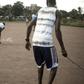 A sport known as ngbaba that is unique to the Central African Republic has been hauled back from near-death