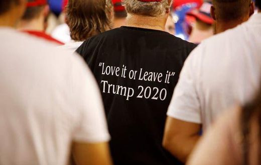 White anxiety, and a president ready to address it