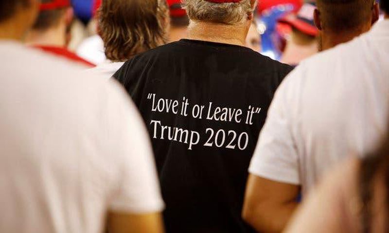White anxiety, and a president ready to address it