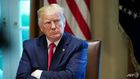 Trump calls accuser a liar: 'She's not my type'