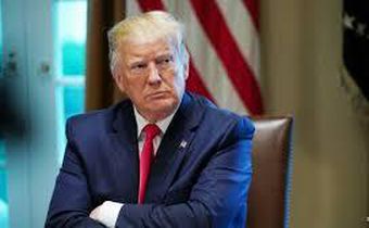 Trump calls accuser a liar: 'She's not my type'