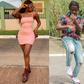 Wendy Shay, Kelvyn Boy and Delay