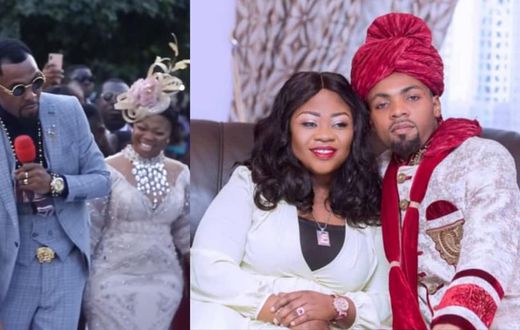 10 brutally bold fashion photos of Rev Obofour unlike your average man of God