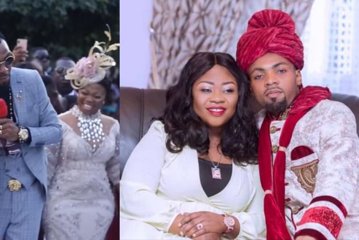 10 brutally bold fashion photos of Rev Obofour unlike your average man of God