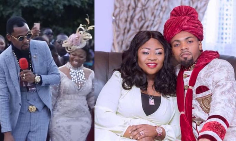 10 brutally bold fashion photos of Rev Obofour unlike your average man of God