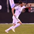 Gareth Bale has only played in three of Real Madrid's seven pre-season friendlies.