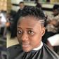 Elaine Attoh's new look