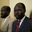 Peter Biar Ajaj has worked for the World Bank and was studying for a doctorate at Cambridge University