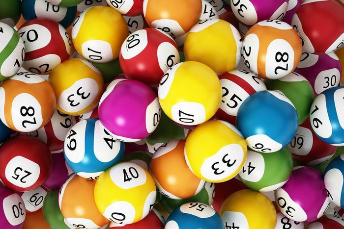 Man who won $80million on lottery after he split from his wife is ordered to pay her half in divorce settlement