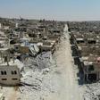 The Idlib region is supposed to be protected from a massive government offensive by a Turkish-Russian deal struck in September last year