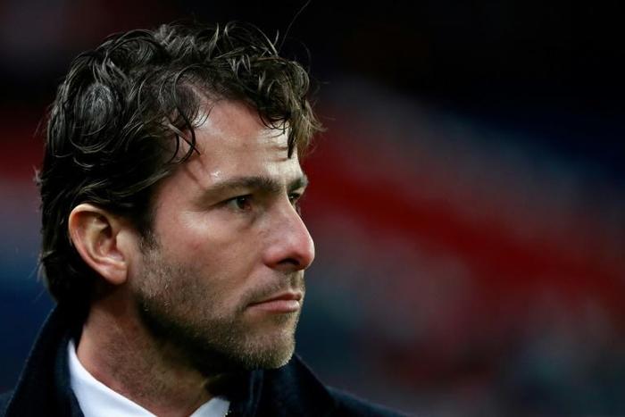 Maxwell is leaving Paris Saint-Germain to focus on his legal battle in Brazil