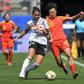 Germany's Dzsenifer Marozsan picked up a foot injury in her side's win over China on Saturday
