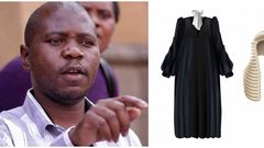 Magistrate angrily resigns a day after being suspended by Chief Justice for granting bail to 'corrupt' public official