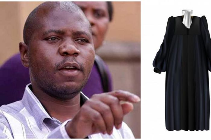 Magistrate angrily resigns a day after being suspended by Chief Justice for granting bail to 'corrupt' public official