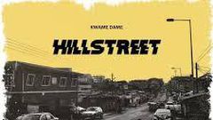 Hillstreet by Kwame Dame