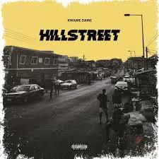 Hillstreet by Kwame Dame
