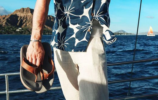Meet the Life-Changing Flip-Flops You Need