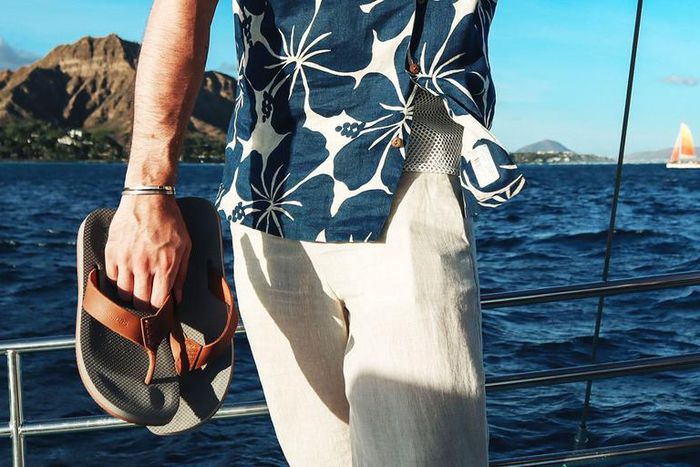 Meet the Life-Changing Flip-Flops You Need