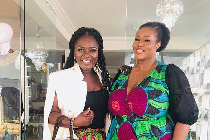 Selina Beb Debuts Clothing Line and Plush New Store