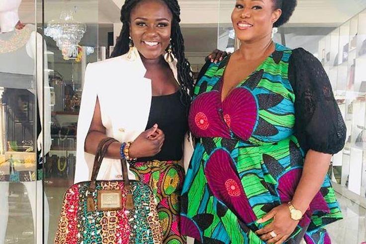 Selina Beb Debuts Clothing Line and Plush New Store