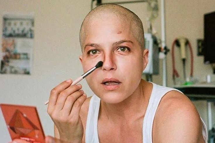 Selma Blair Shares MS Treatment Update