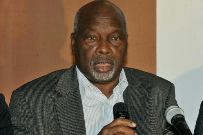 Amath Dansokho was a presence in Senegal's politics for over 60 years