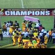 AshantiGold beat Nzema Kotoko to book Confederation Cup slot