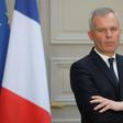 French Environment Minister Francois de Rugy says he is the victim of a 'machine launched to attack me'