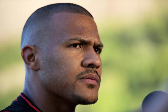 Salomon Rondon has completed a move from West Brom to China's Dalian Yifang
