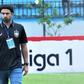 Vincenzo Alberto Annese begins new challenge as coach of Beliz