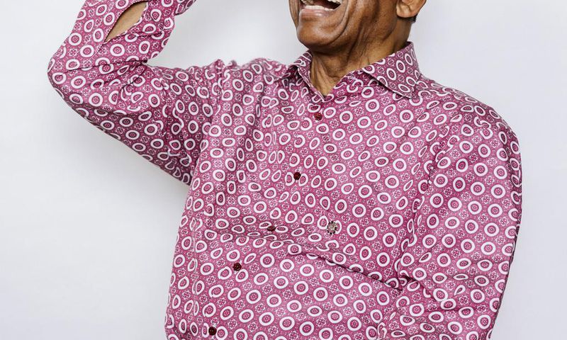 Herbie Hancock Is Still Breaking Rules