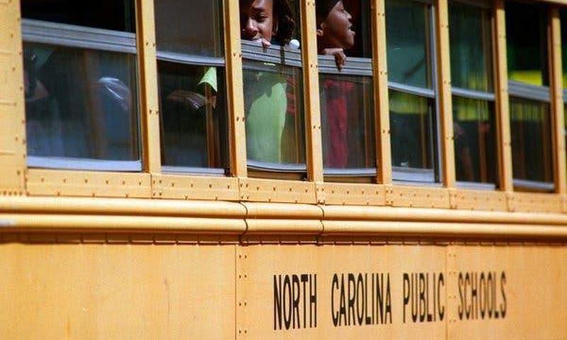 'Do you support busing' is not the best question