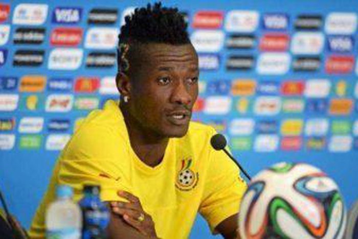 AFCON 2019: ‘All-round’ Black Stars will make Ghana proud – Gyan