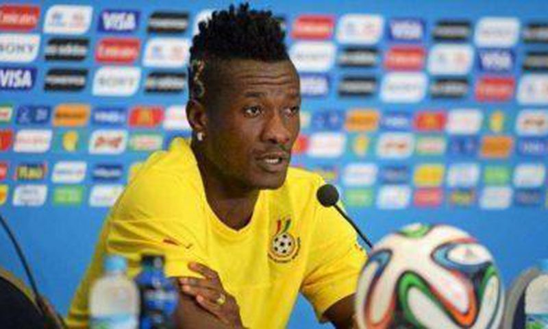 AFCON 2019: ‘All-round’ Black Stars will make Ghana proud – Gyan