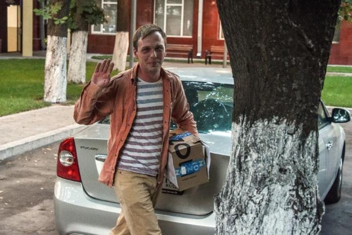Golunov was released in a rare climbdown by law enforcement following a public outcry in a case which has cost two senior police officers their jobs
