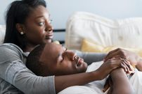 Ignoring red flags to be in a relationship isn't the best thing to do [Credit - Shutterstock]