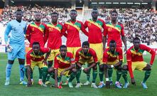 Guinea-national-football-team
