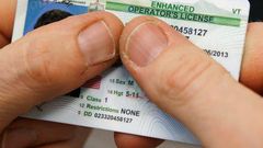 ICE used facial recognition to mine state driver's license databases