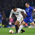 Sebastien Haller has joined West Ham in a club record deal