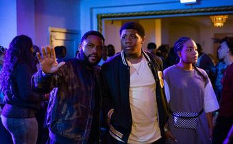 'Beats' review: In Chicago, the song remains the same