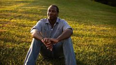 He emerged from prison a potent symbol of HIV criminalization