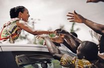 Samia Nkrumah