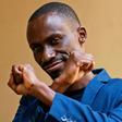 Defiant: Maxence Melo, pictured in December 2016 prior to a court appearance in Dar es Salaam