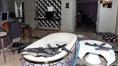 Setting sights on the AR-15: After Las Vegas shooting, lawyers target gun companies