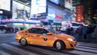 A Bailout for Taxi Drivers? The Mayor Says No, but Others Keep Pushing