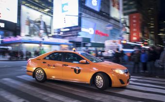 A Bailout for Taxi Drivers? The Mayor Says No, but Others Keep Pushing