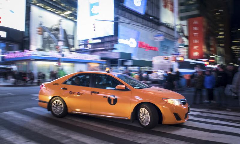 A Bailout for Taxi Drivers? The Mayor Says No, but Others Keep Pushing