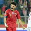 Portugal's Pepe will miss the Nations League final