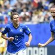 Barbara Bonansea scored an injury-time winner as Italy beat Australia