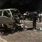 Accident at KNUST leaves three in critical condition